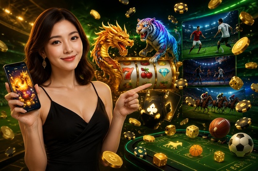 fb66 đăng nhập casino trực tuyến